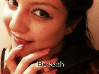 Beccah