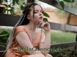 BellaGrendvich