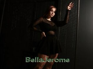 BellaJerome