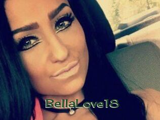 BellaLove18