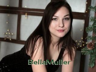 BellaMuller