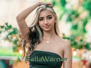 BellaWarner