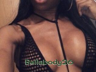 Bellabody26