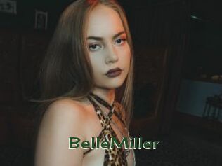 BelleMiller