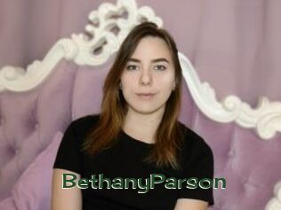 BethanyParson