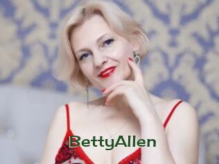 BettyAllen