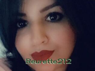 Beurette212