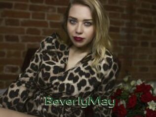 BeverlyMay