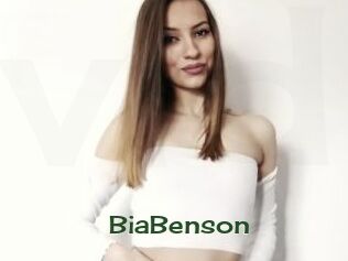 BiaBenson