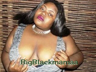 BigBlackmamaa