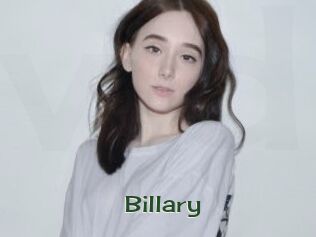 Billary