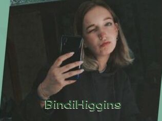 BindiHiggins