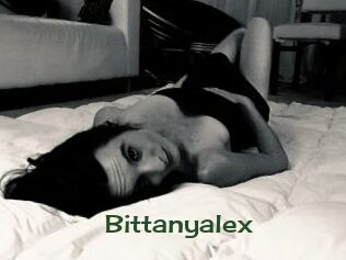 Bittanyalex