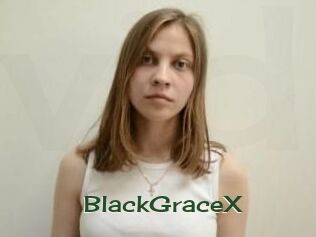 BlackGraceX