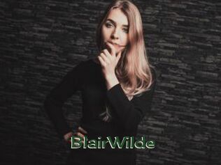BlairWilde