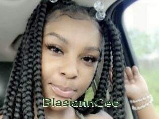 BlasiannCeo