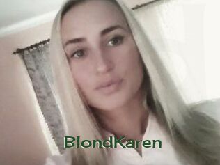 BlondKaren