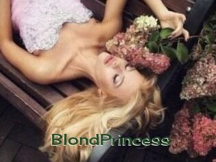 BlondPrincess