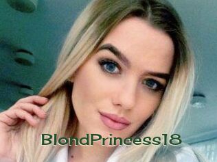 BlondPrincess18