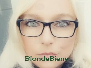 BlondeBiene