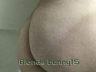 Blonde_bunny15