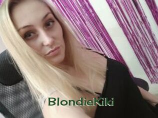 BlondieKiki