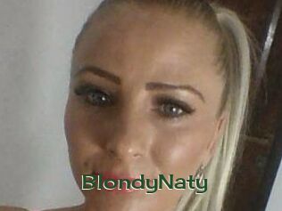 BlondyNaty