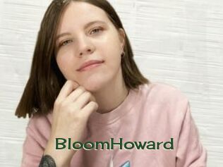 BloomHoward