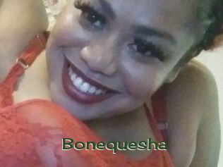 Bonequesha