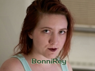 BonniRey