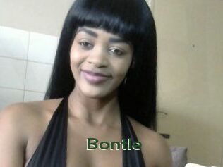 Bontle