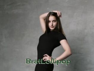 BratLollipop