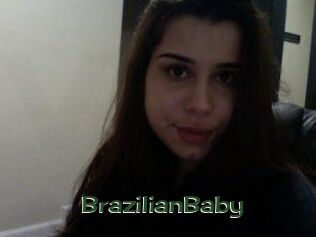 BrazilianBaby