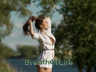 BreathOfLife