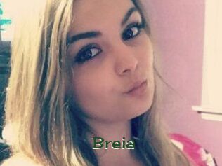 Breia