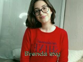 Brenda_sxy