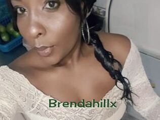 Brendahillx