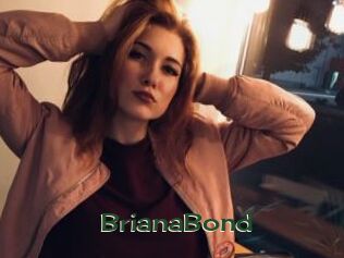 BrianaBond