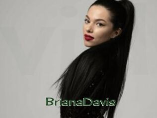 BrianaDavis