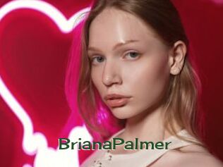 BrianaPalmer