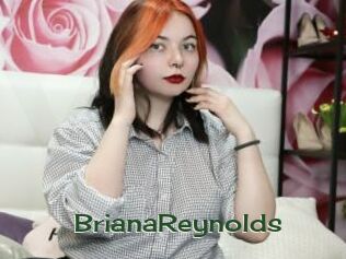 BrianaReynolds