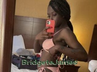 BridgeteJames