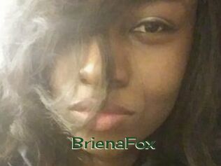 Briena_Fox