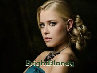 BrightBlondy