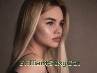 BrilliantSexyCat