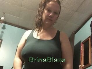 BrinaBlaze