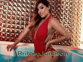 BritneyJonhson