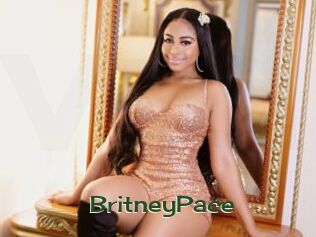 BritneyPace