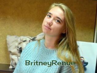 BritneyRenue