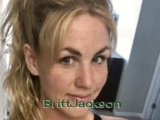 BrittJackson